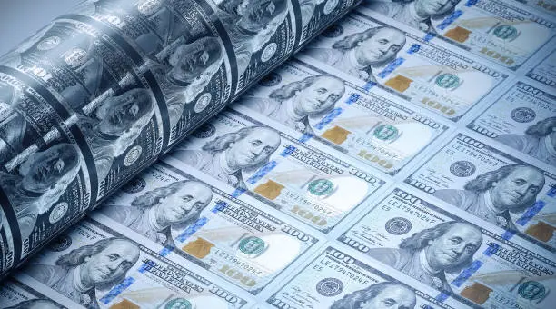 The Business of Fake Money: Inside the UK's Prop Currency Industry